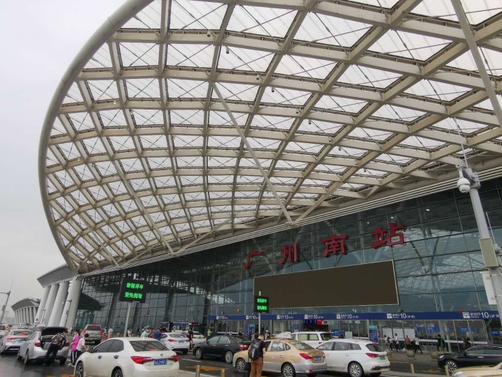 场站深圳北约车接送