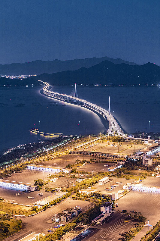 场站蛇口口岸包车