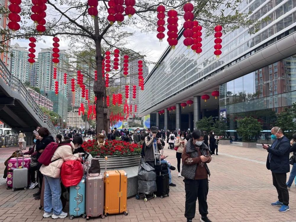 场站蛇口口岸包车服务