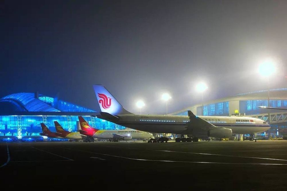 场站广州白云机场约车
