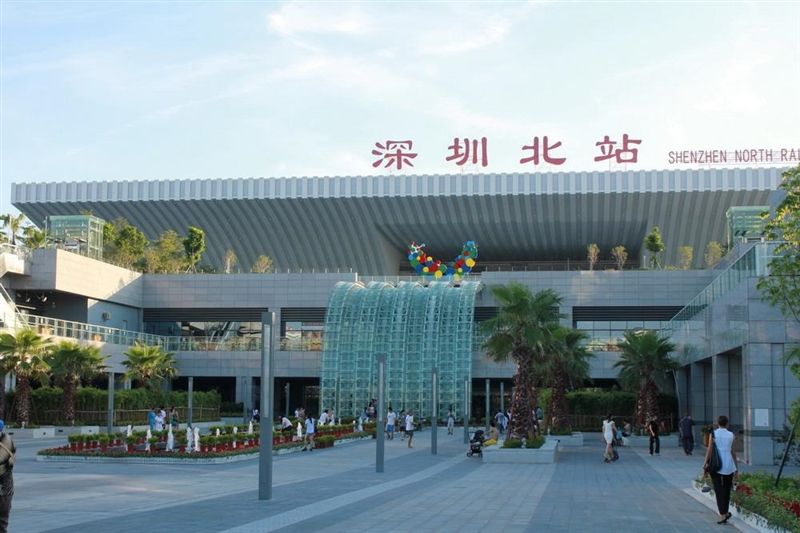 场站东莞火车站包车接送