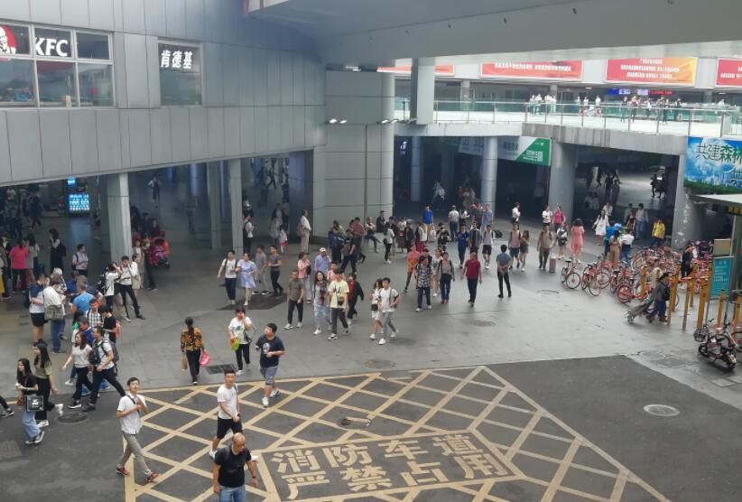 场站深圳皇岗口岸约车接送