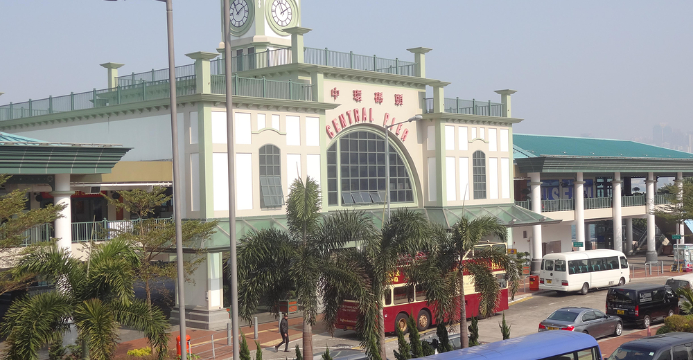 场站深圳罗湖口岸约车服务