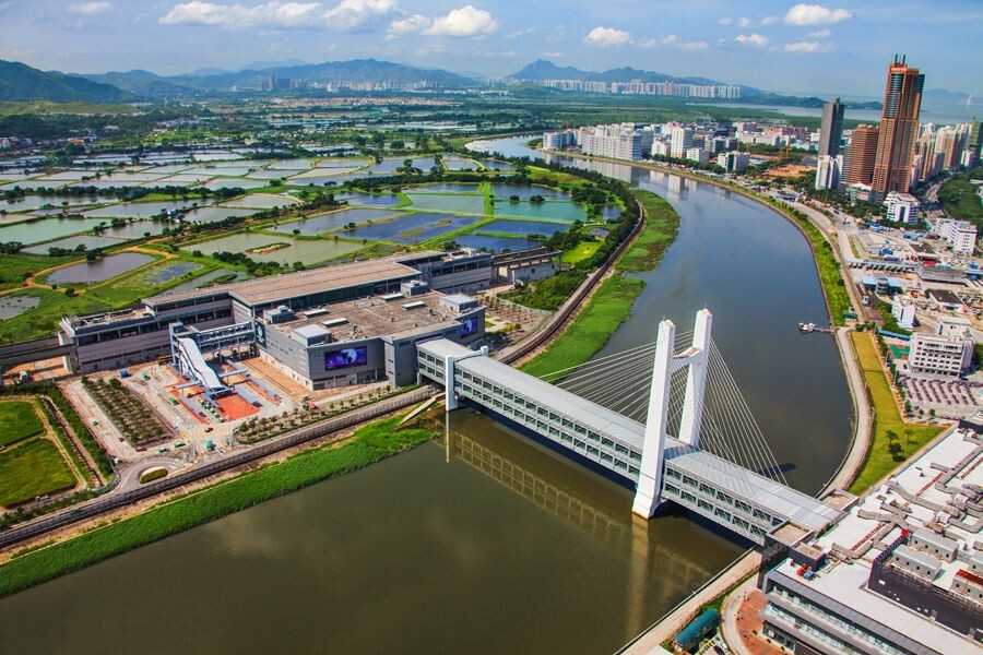 场站福田口岸约车接送