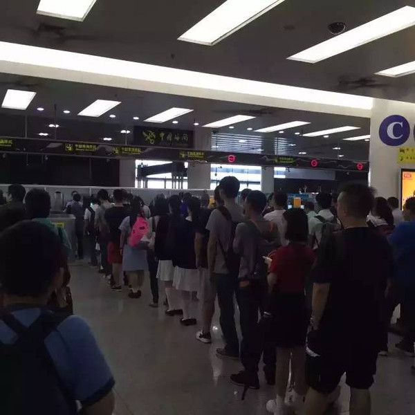 场站深圳蛇口口岸预约车接送